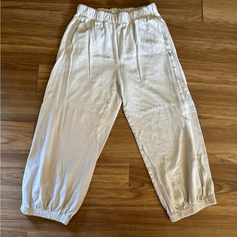 Le Bon Shoppe balloon pants